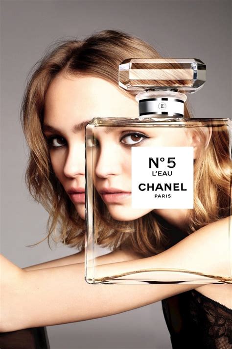 perfume ad chanel|chanel no 5 perfume ads.